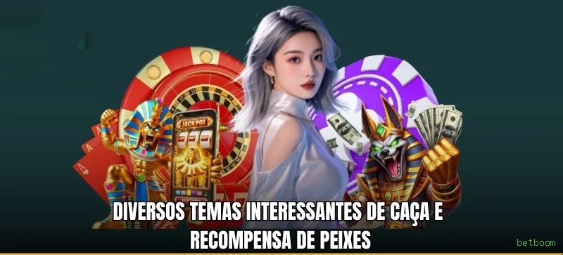 App betboom para Android e iOS - download grátis