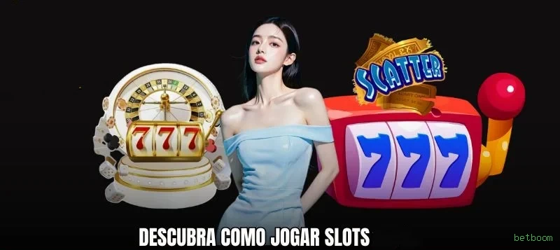 Slots no app betboom mobile