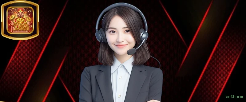 Conta betboom sincronizada site e app