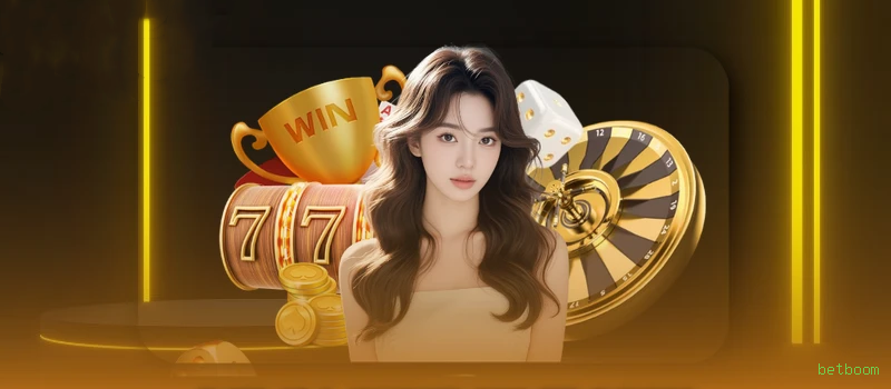 Registro betboom - cadastro rápido