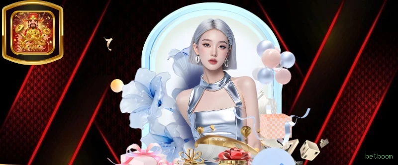 Bônus boas-vindas betboom R$100