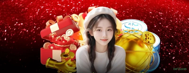 Depósito PIX betboom