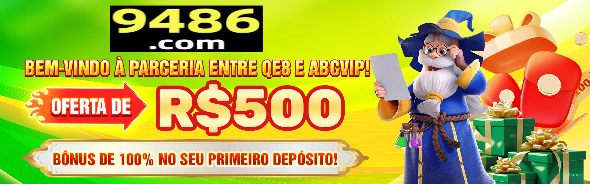 Programa VIP betboom - benefícios exclusivos